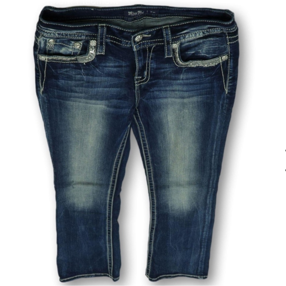 Miss Me Jeans 28